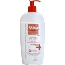 Mixa Multi-Comfort osvěžující tělové mléko pro citlivou pokožku 400 ml