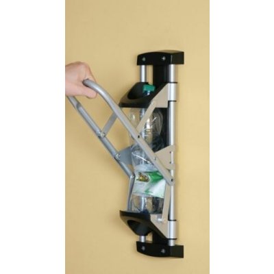 Lisovací kleště ECOPRESS, pákové 548303002 – Sleviste.cz