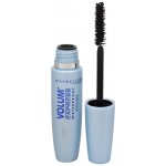 Maybelline Volum Express Waterproof řasenka Black 8,5 ml – Zboží Mobilmania