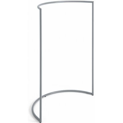 HAY Věšák Colour Rack C standard grey – Hledejceny.cz