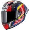 Přilba helma na motorku Shark RACE-R PRO GP REPLICA ZARCO CHAKRA
