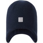 Reima Dětská zimní čepice Nyksund Navy – Zboží Dáma