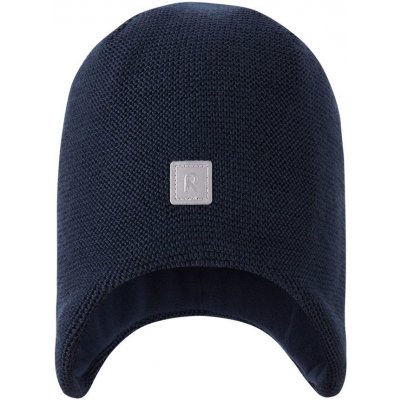 Reima Dětská zimní čepice Nyksund Navy – Zboží Dáma