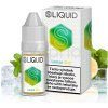 E-liquid Sliquid Citron s mátou 10 ml 10 mg