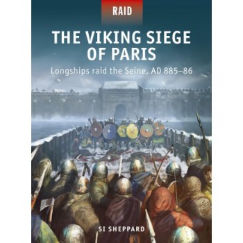 Viking Siege of Paris
