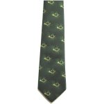 Kravata Hedva Český Brokát myslivecká horny – Zboží Dáma