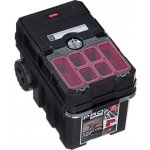 KETER R 237787 MASTERLOADER kufr na nářadí BLACK – Zboží Dáma