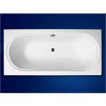 Vágnerplast Briana 185 x 90 cm VPBA185BRI2X-01/NO – Zboží Dáma