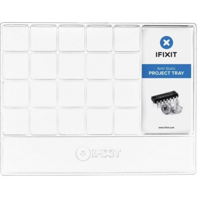 Příslušenství k PC iFixit Anti-Static Box – Hledejceny.cz