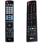 Dálkový ovladač LG AKB72915207 – Hledejceny.cz