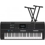 Yamaha PSR E483 SETS – Sleviste.cz