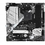 ASRock B550M Pro4 – Zboží Živě