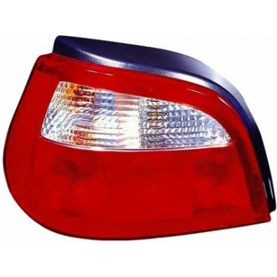 Zadní světlo ABAKUS 551-1927L-UE (5511927LUE) – Zboží Mobilmania