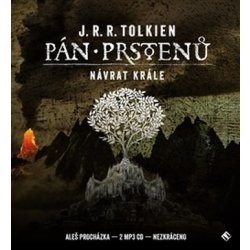 Návrat krále - Pán prstenů