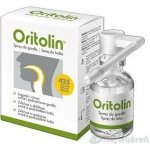Oritolin sprej 30 ml – Zboží Dáma