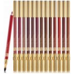 Estée Lauder Tužka na rty Double Wear Stay-In-Place Lip Pencil 11 Pink 1,2 g – Zboží Dáma