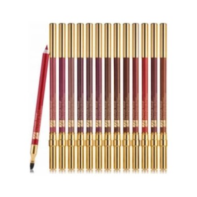 Estée Lauder Tužka na rty Double Wear Stay-In-Place Lip Pencil 11 Pink 1,2 g – Zboží Dáma