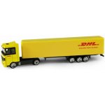 Rappa Auto Kamion DHL – Zboží Mobilmania