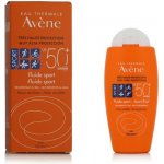 Avène Sport fluid SPF50+ 100 ml – Sleviste.cz