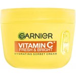 Garnier Vitamin C* Fresh & Bright Sorbet Cream 85 ml – Zboží Mobilmania