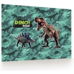 Podložka na stůl 60 x 40 cm dino – Hledejceny.cz