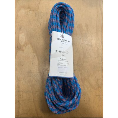 Beal Booster Unicore 9,7 mm 40 m – Sleviste.cz