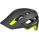 Etape X-RAY antracit/limeta 2024 – Sleviste.cz