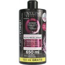 Eveline Cosmetics Facemed+ profesionální micelární voda 3v1 650 ml