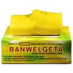 Siddhalepa Banwelgeta pelingové mýdlo 65 g – Sleviste.cz