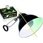 Hagen Exo Terra lampa Glow Light malá – Zbozi.Blesk.cz