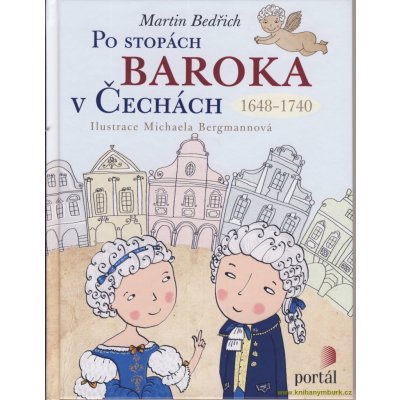 Po stopách baroka v Čechách