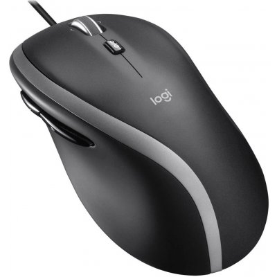 Logitech Advanced Corded Mouse M500s 910-005784 – Zboží Živě