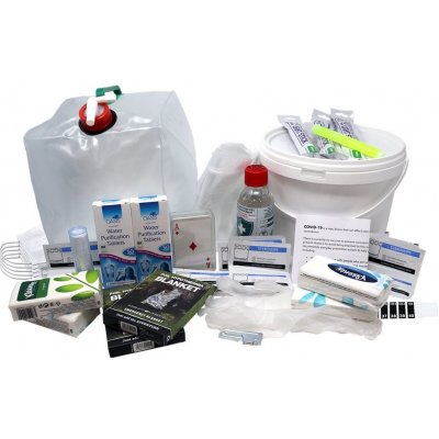 BCB Adventure Family Survival Pack – Zboží Dáma