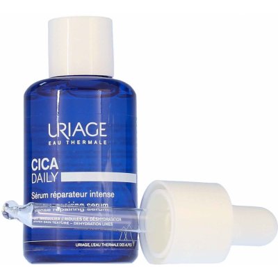 Uriage Bariéderm Cica Daily sérum 30 ml – Zboží Dáma