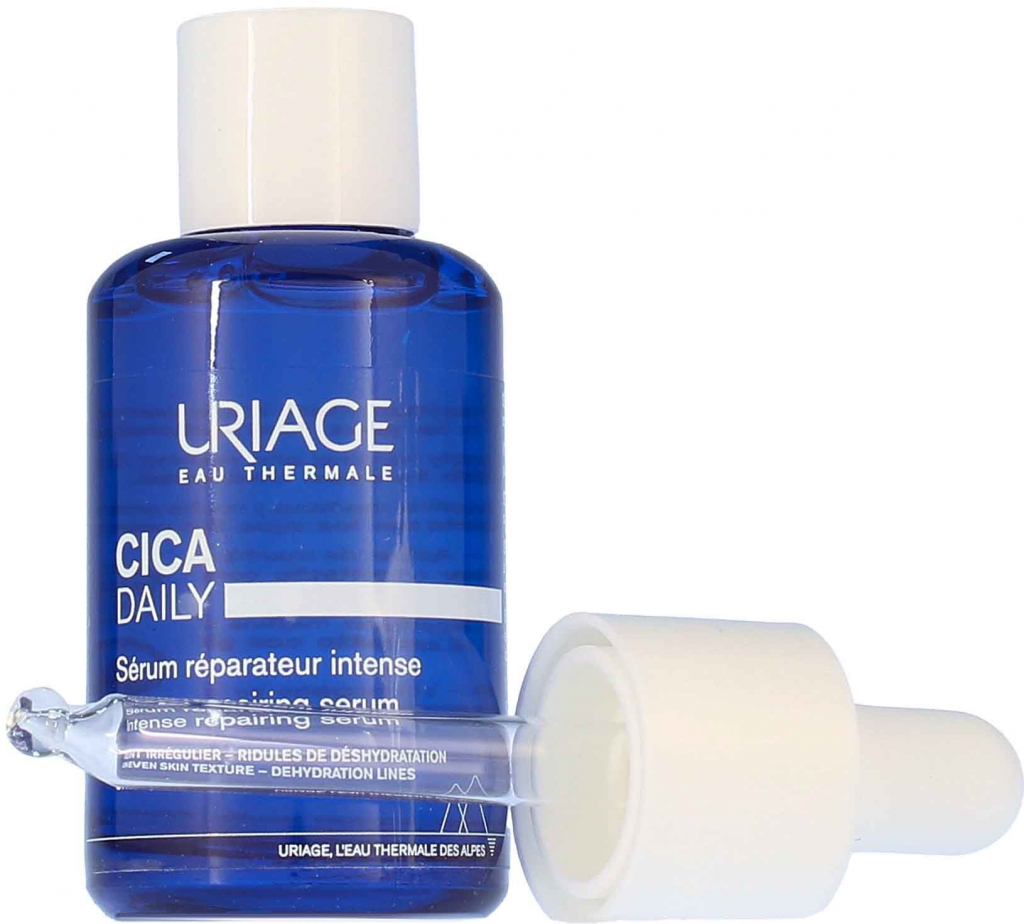 Uriage Bariéderm Cica Daily Sérum 30 ml