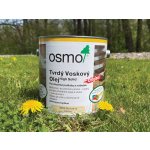 Osmo 3088 Tvrdý voskový olej protiskluzný 2,5 l Bezbarvý – Sleviste.cz