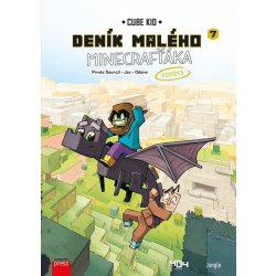 Deník malého Minecrafťáka