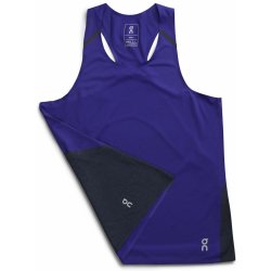 ON Running Tank T Twilight Navy