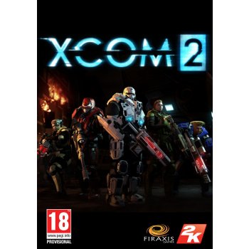 XCOM 2