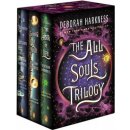 The All Souls Trilogy Boxed Set - Deborah Harkness