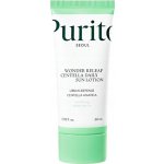 PURITO opalovací mléko na obličej SPF50+ 60 ml – Hledejceny.cz