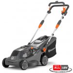 Husqvarna Aspire LC34-P4A – Zboží Dáma