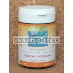 TCM Herbs Ebenový větrolam 100 tablet – Hledejceny.cz