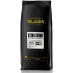 SILESIA Extra Crema zrnková 1 kg – Hledejceny.cz