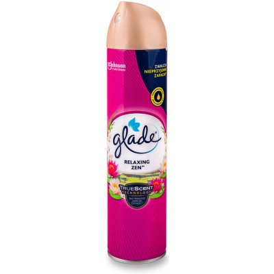 Glade by Brise Japonská zahrada osvěžovač vzduchu spray 300 ml – Sleviste.cz