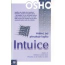 Intuice -- Vědění, jež přesahuje logiku - Osho