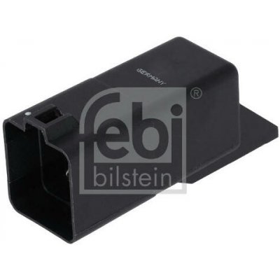 Řídicí jednotka, doba žhavení FEBI BILSTEIN 184290 – Hledejceny.cz