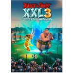 Asterix & Obelix XXL 3: The Crystal Menhir – Zboží Dáma