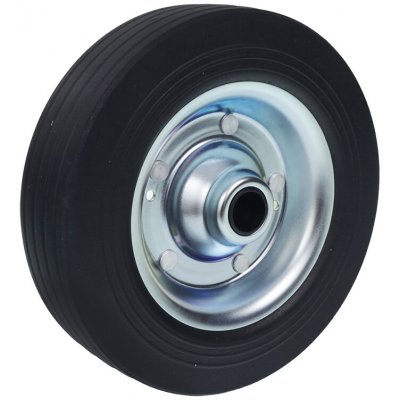 GMP Náhradní kolečko pro přívěs 200x50 mm plné | Zboží Auto