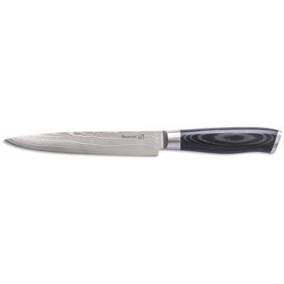 Kokiska Nůž G21 Gourmet Damascus 18 cm